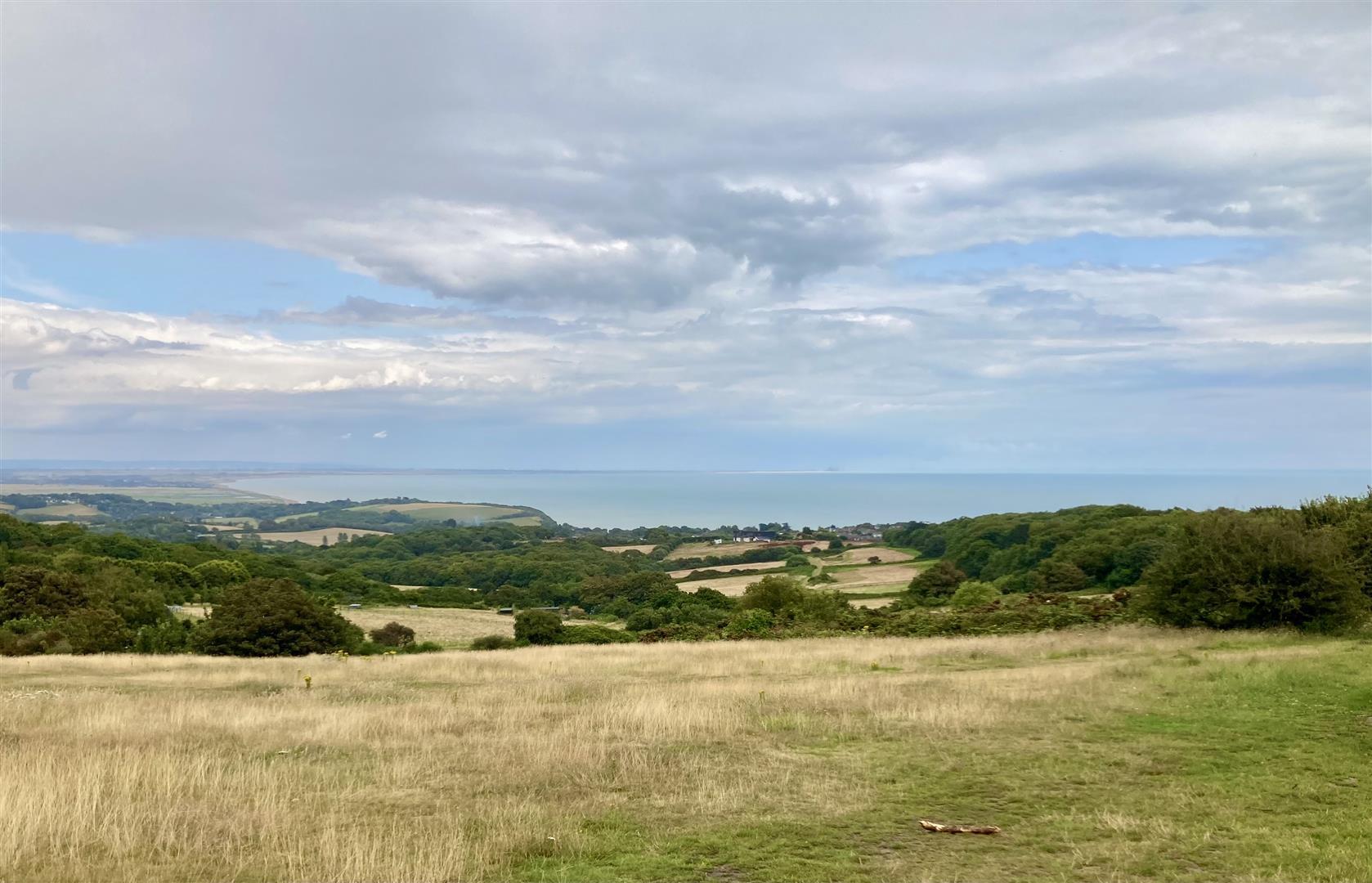 Fairlight Gardens, Fairlight